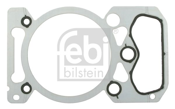 FEBI BILSTEIN Tiiviste, sylinterikansi 27550